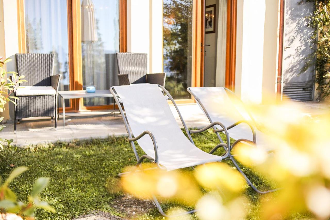 Borgo I Tre Baroni - Spa Suites & Resort Poppi Exterior foto
