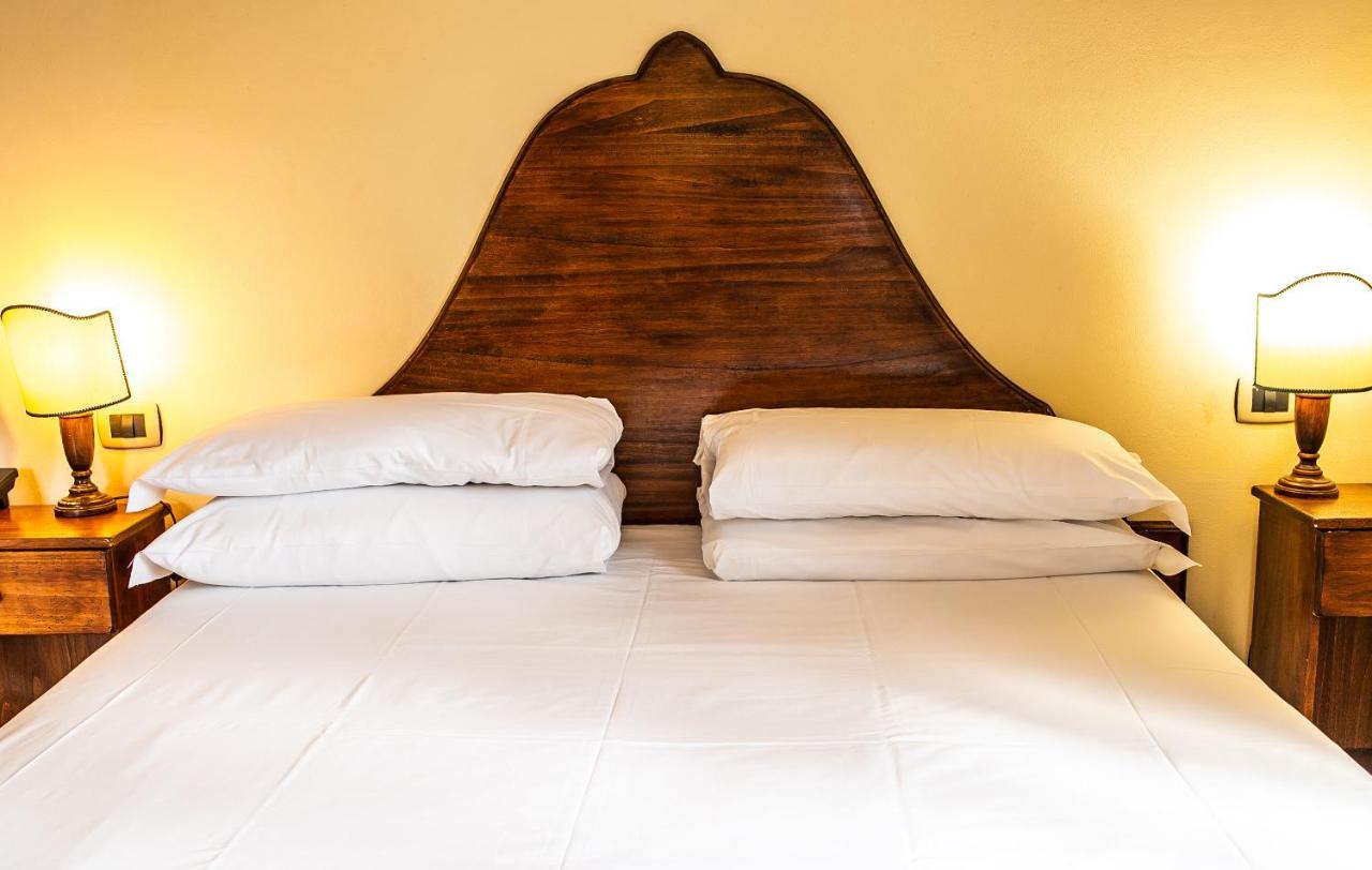 Borgo I Tre Baroni - Spa Suites & Resort Poppi Exterior foto