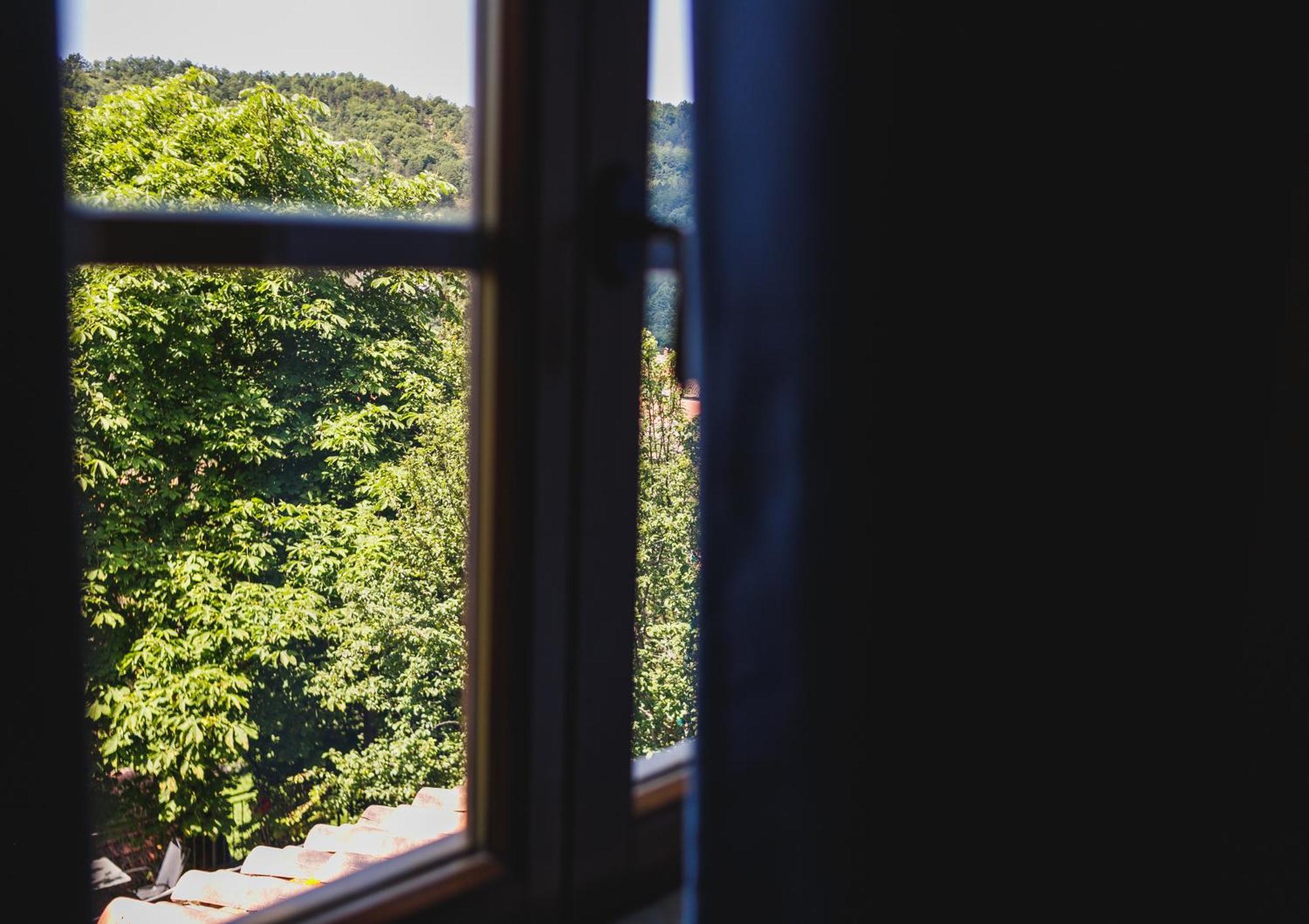 Borgo I Tre Baroni - Spa Suites & Resort Poppi Quarto foto