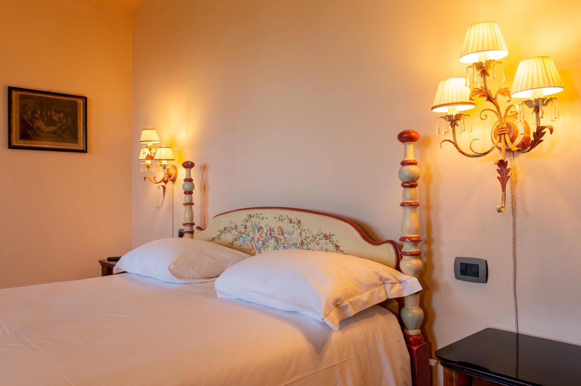 Borgo I Tre Baroni - Spa Suites & Resort Poppi Quarto foto